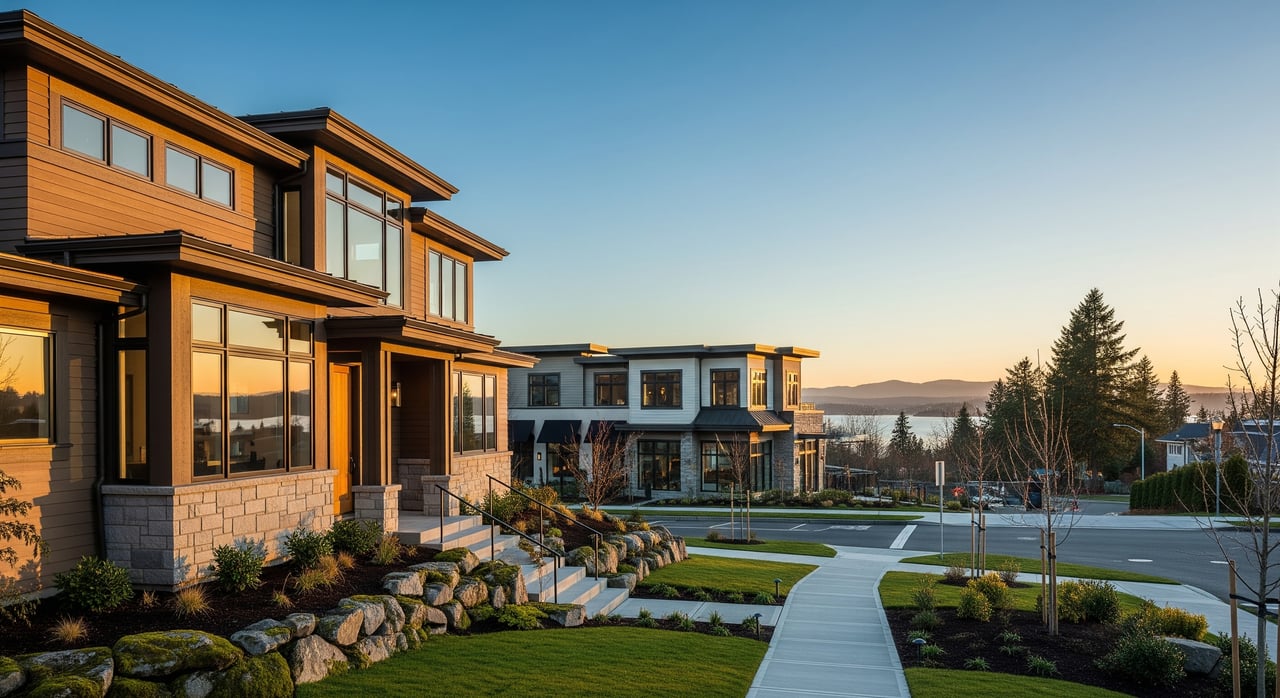 West Bellevue Micro-Markets Explained