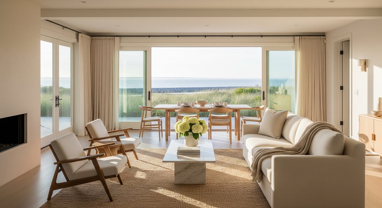 Does Staging Pay Off in Mount Sinai? Costs and ROI