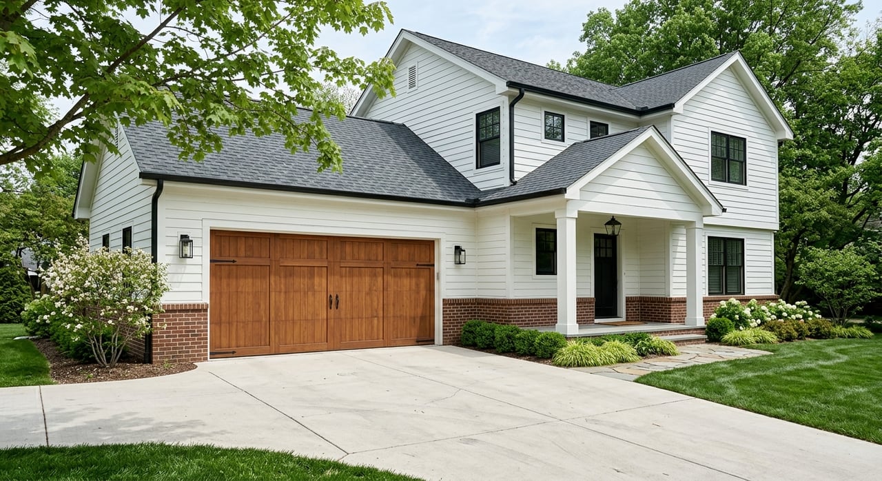 Living In Edgerton With A Madison Commute