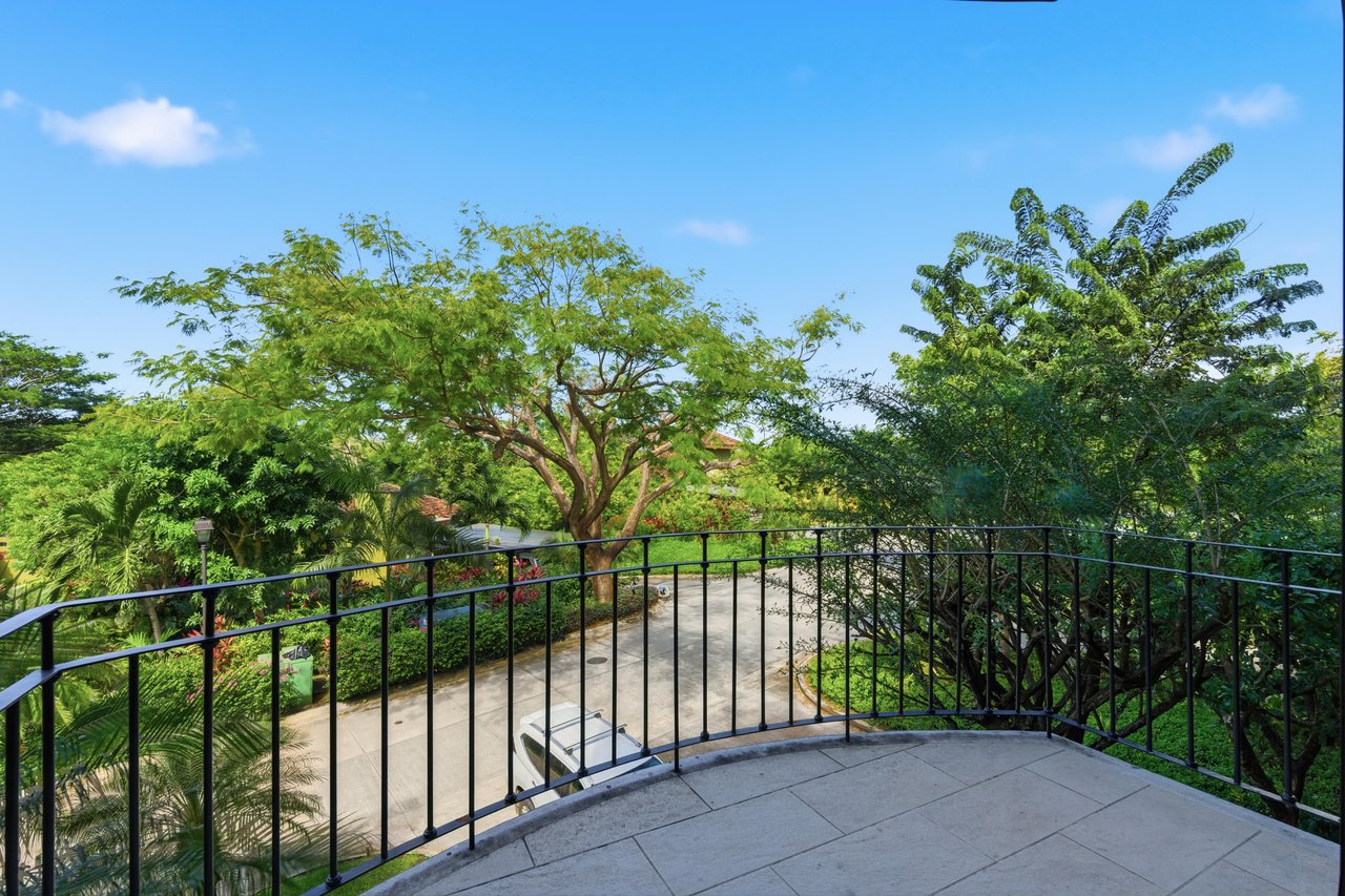 Carao T3-1 | 5 Star resort condo in Reserva Conchal’s Carao development