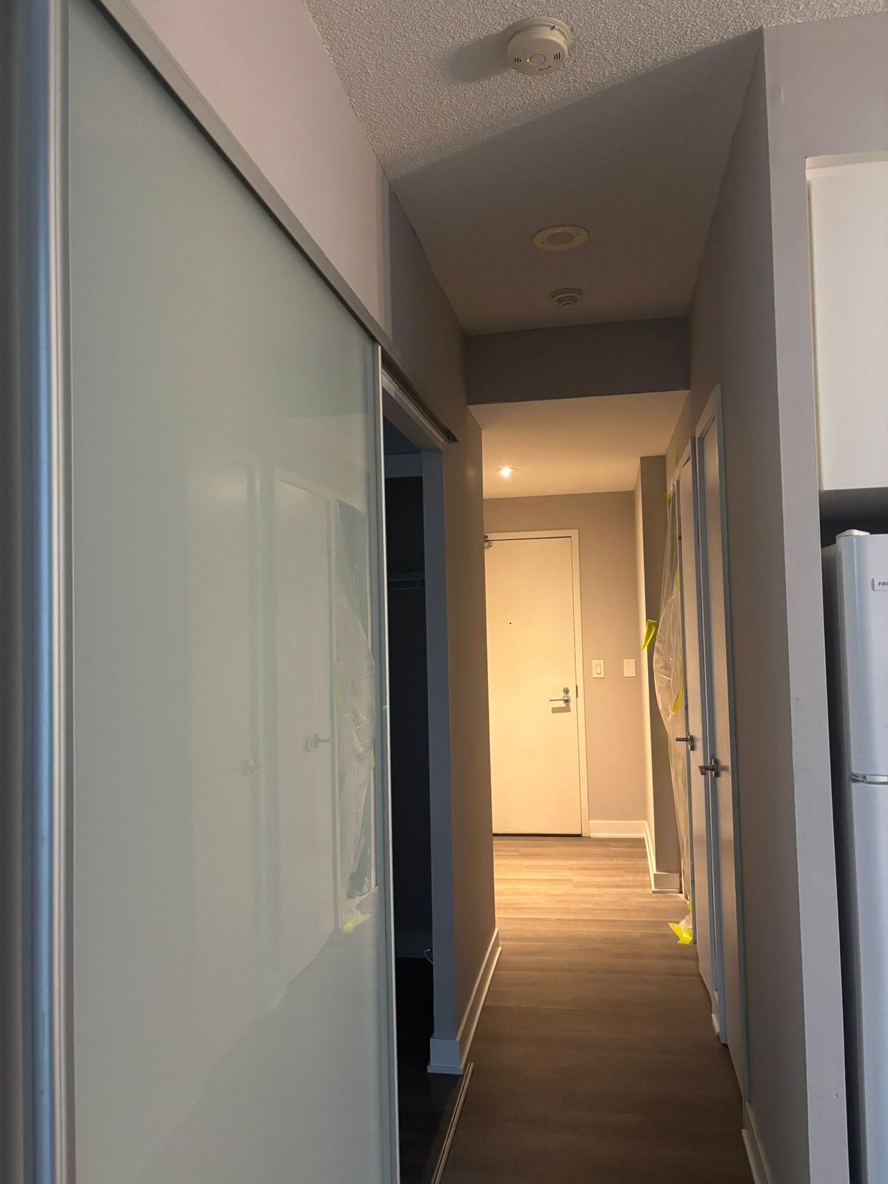 110 Charles St E #2807