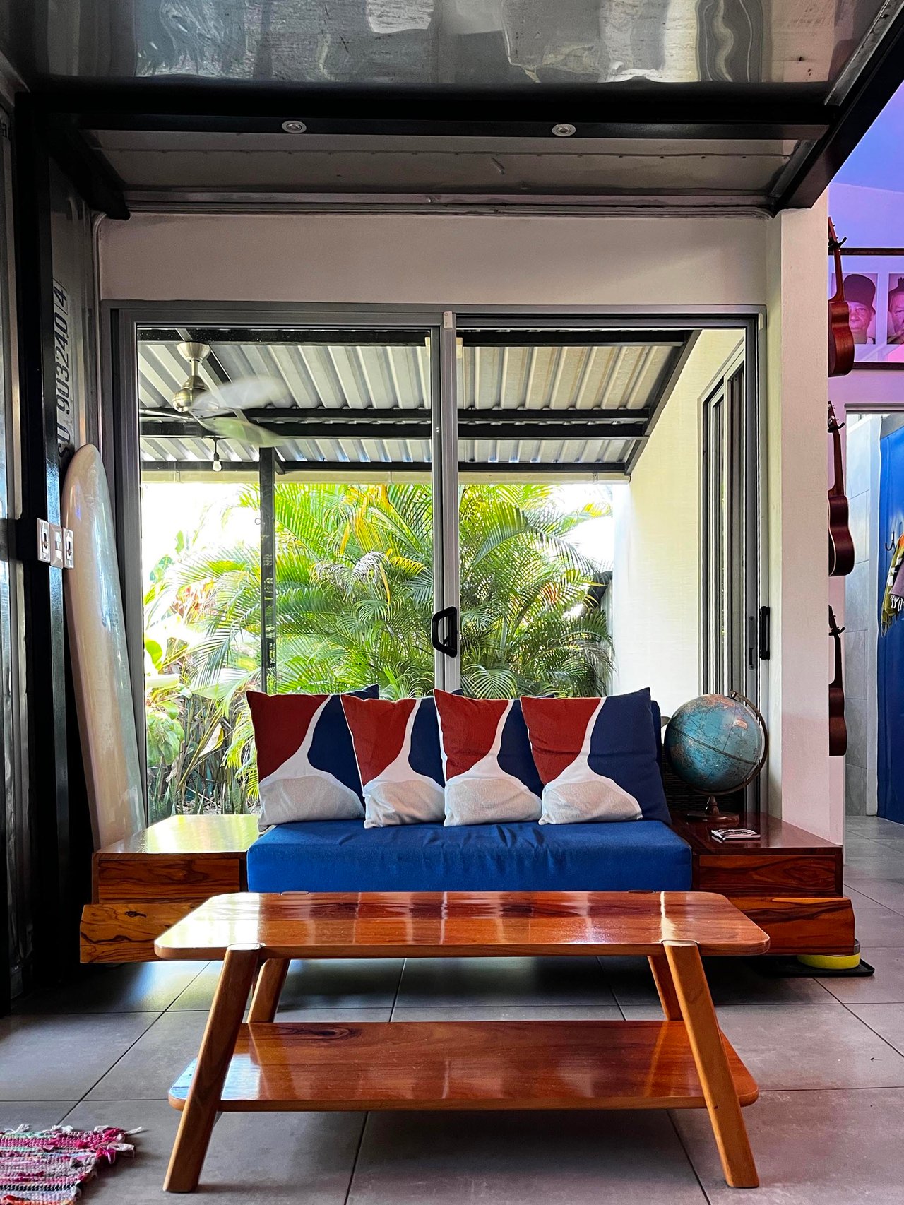 CASA SECRETA: Your Hidden Uvita Escape With Room To Expand – 0.28 Acres