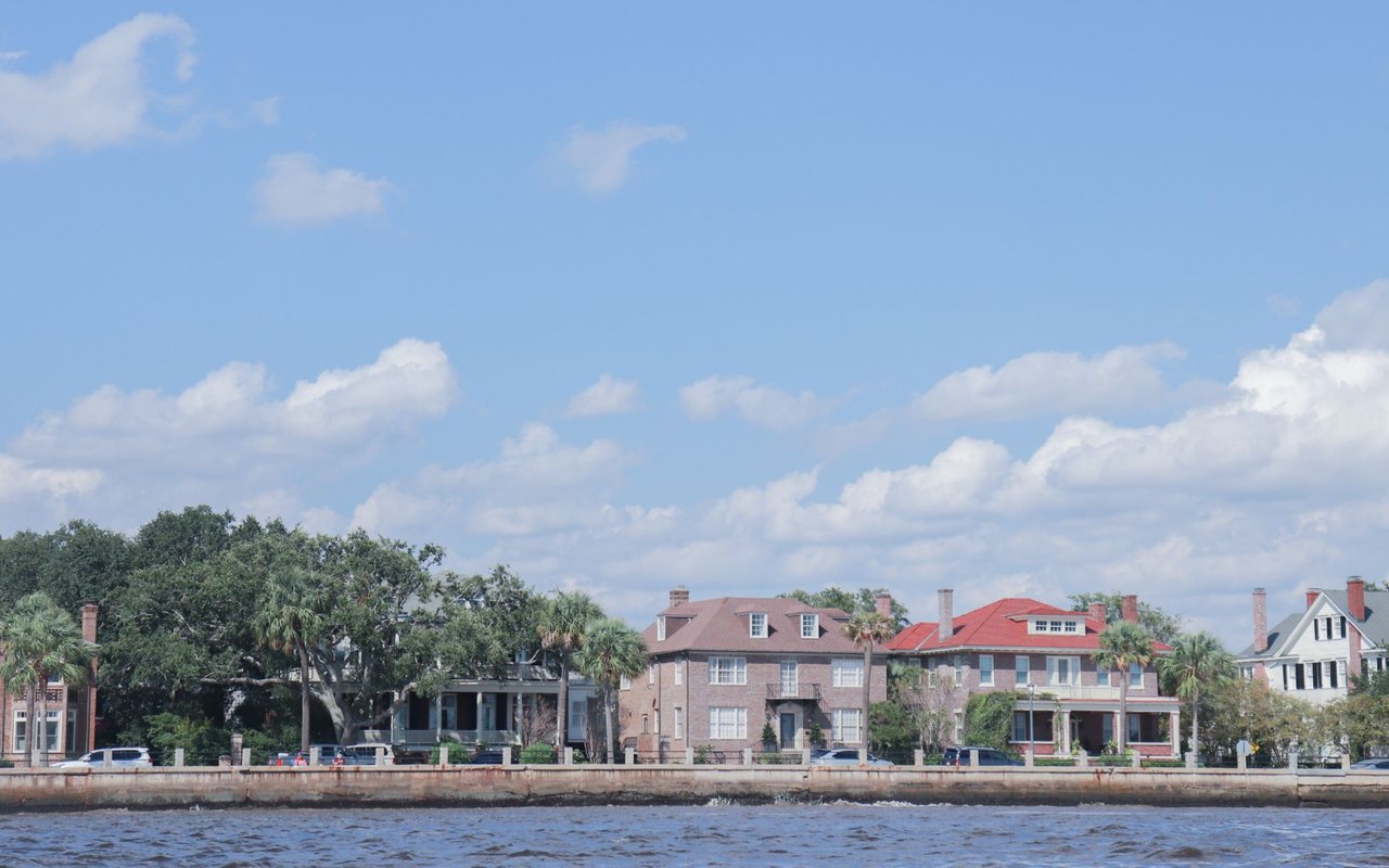 Daniel Island