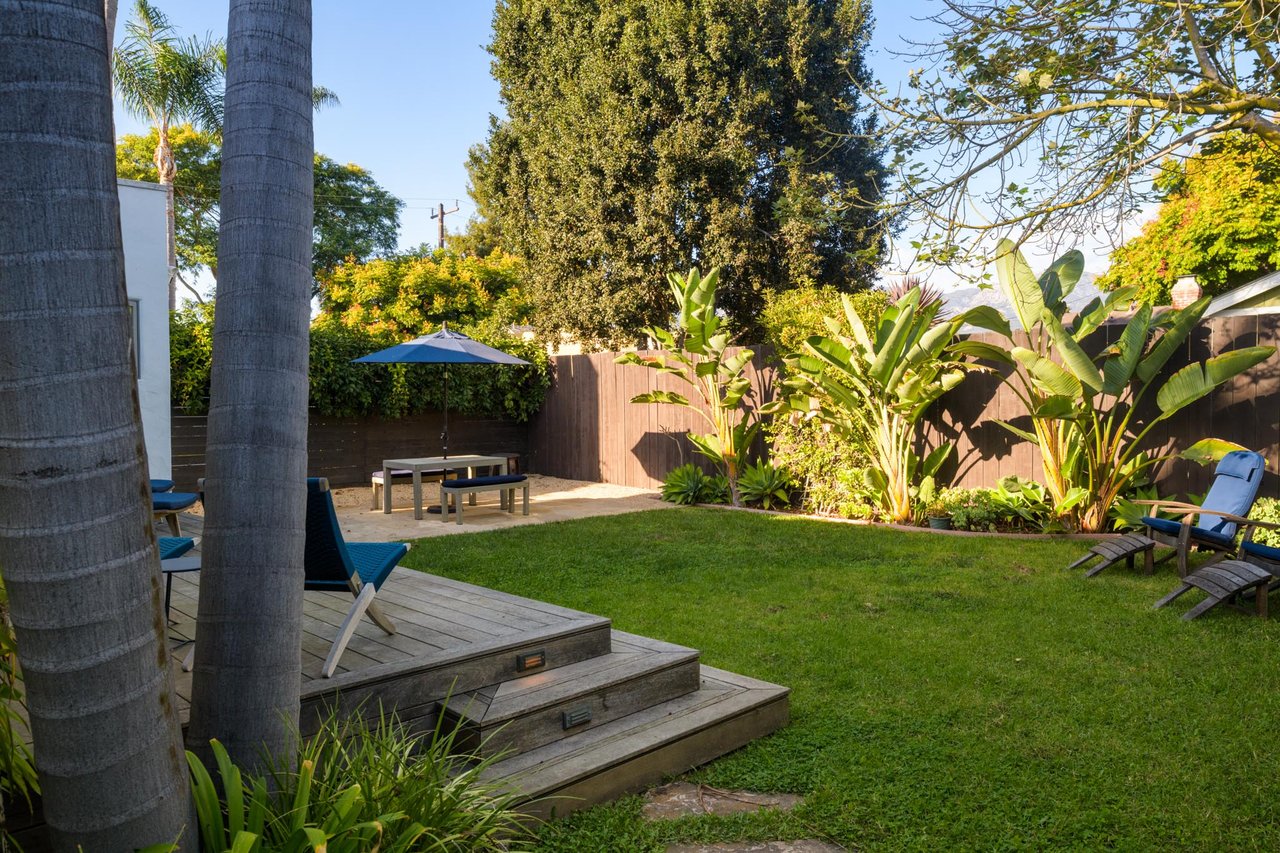 Inside 1736 Clearview Road, Montecito: Ocean-View Luxury Living Above Santa Barbara