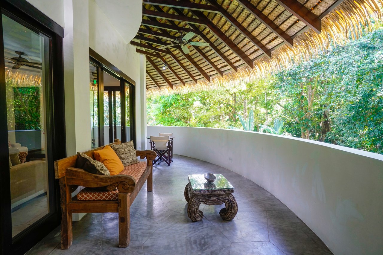 Boutique Resort Condominium Project