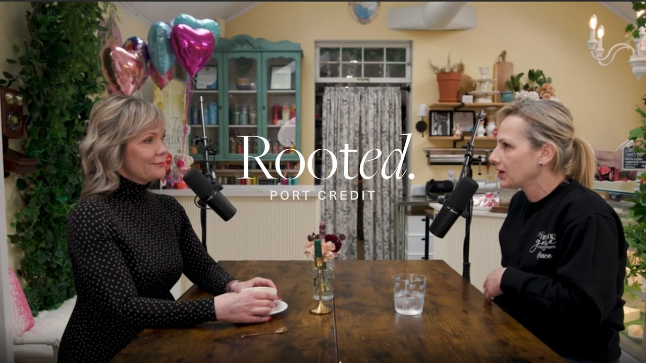 Meet Amazing Graze | Rooted: Port Credit Community Series