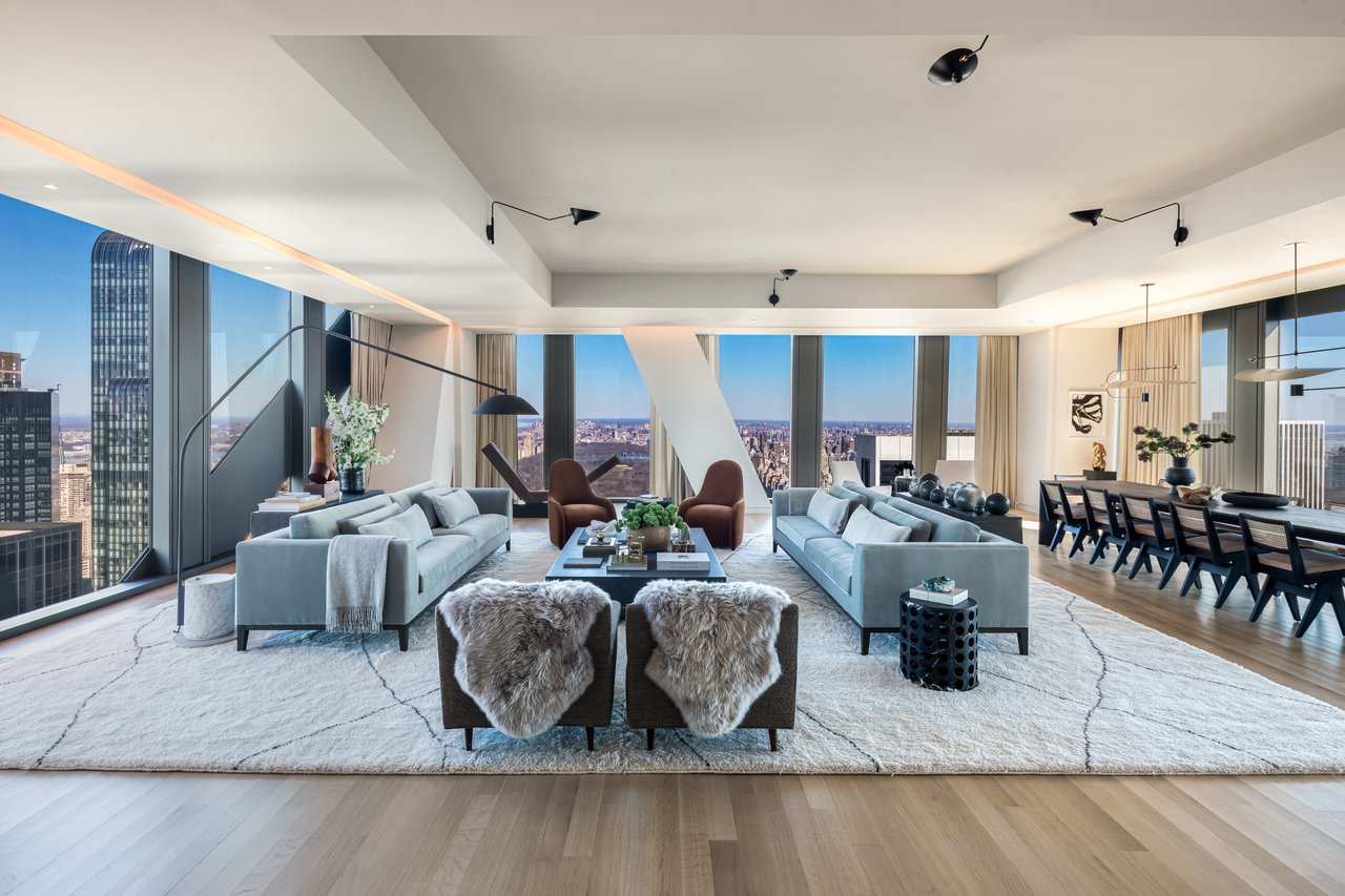 53 West 53