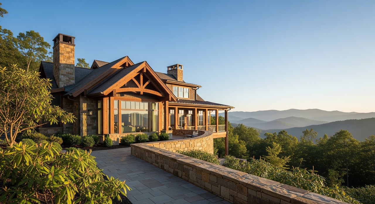 Western North Carolina Real Estate Trends Explained