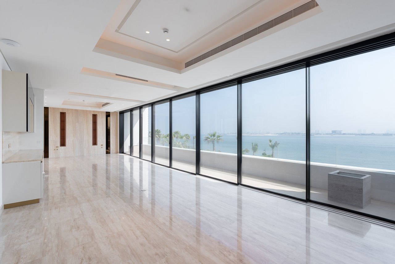 Jumeirah Bay Island Villa