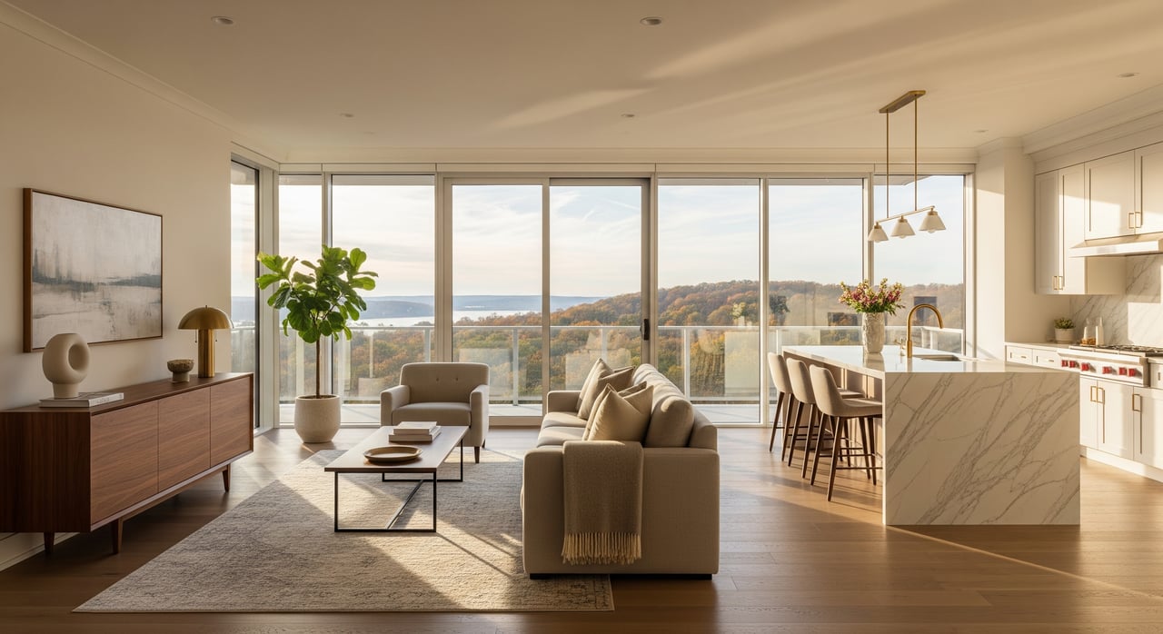 Maryland Condo Resale Packages: North Potomac Guide