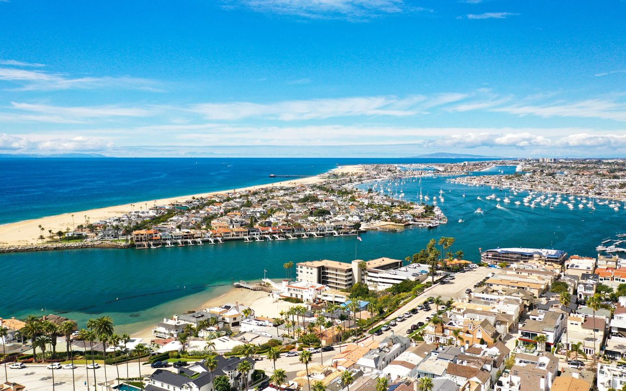 Newport Beach