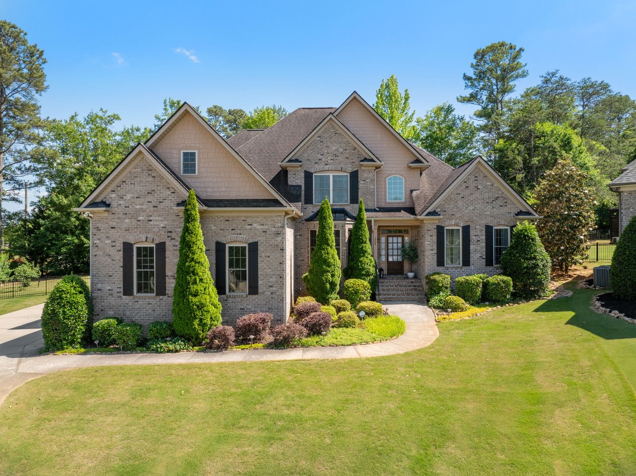 224 Bent Hook Way, Greer, SC, 29651
