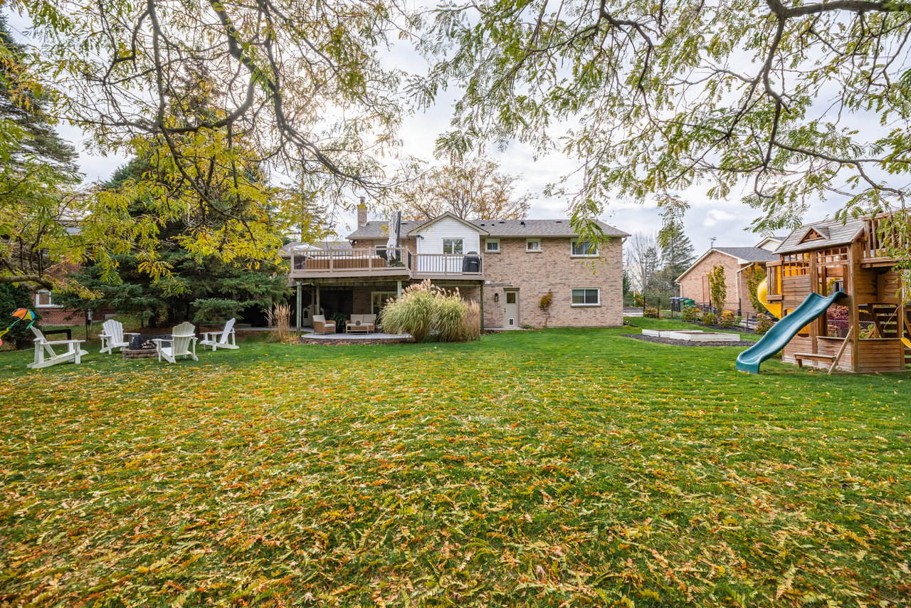 Modern Palgrave Bungalow