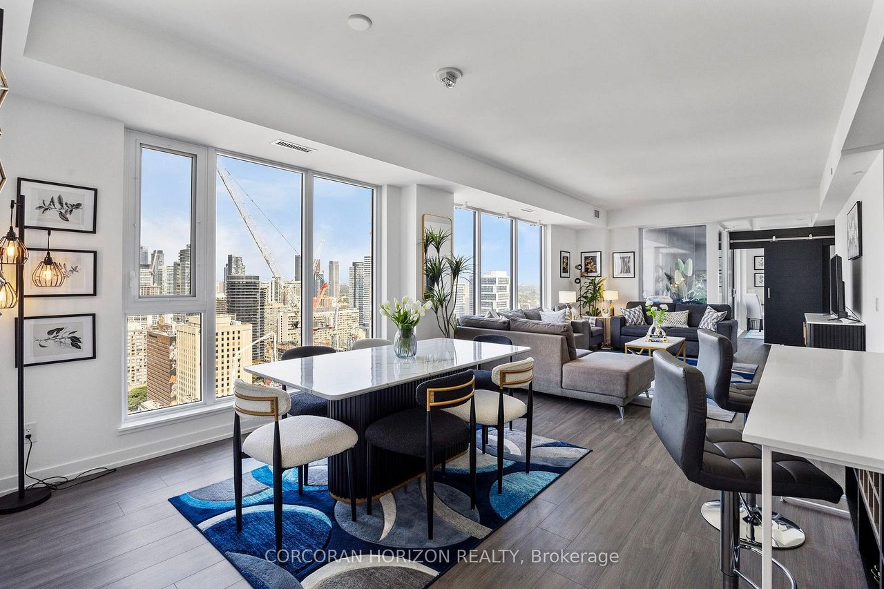 DOWNTOWN MODERN CHARM