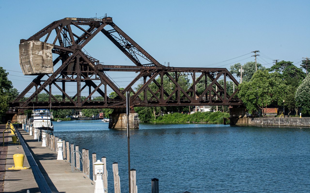 North Tonawanda