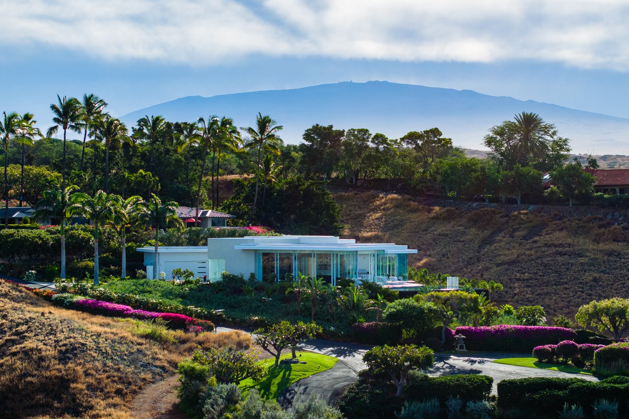 MAUNA KEA RESORT - MAUNA KEA FAIRWAYS SOUTH