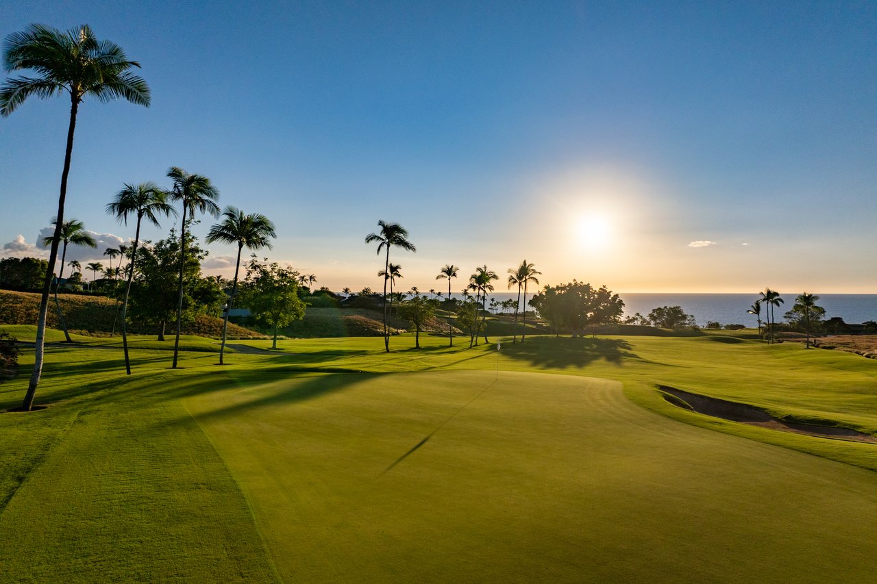 62-3962 Lanikeha Pl, Mauna Kea Resort 