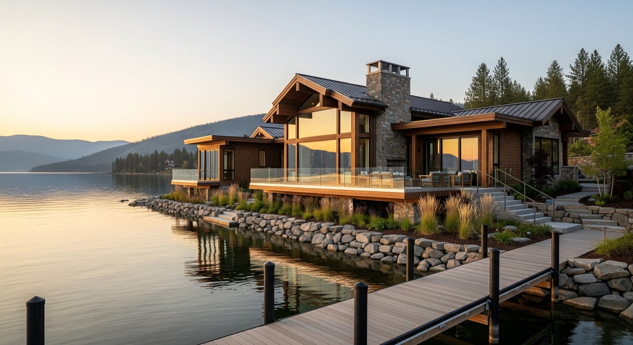 Coeur d’Alene Housing Market: What Buyers Should Know