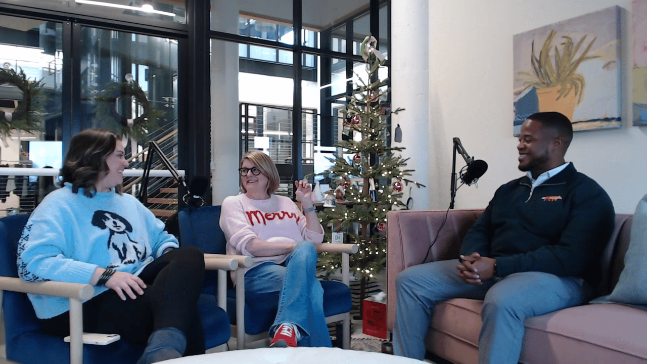 EP8 - Why High Point Is a Global Design Hub: A Conversation with Mayor Cyril Jefferson