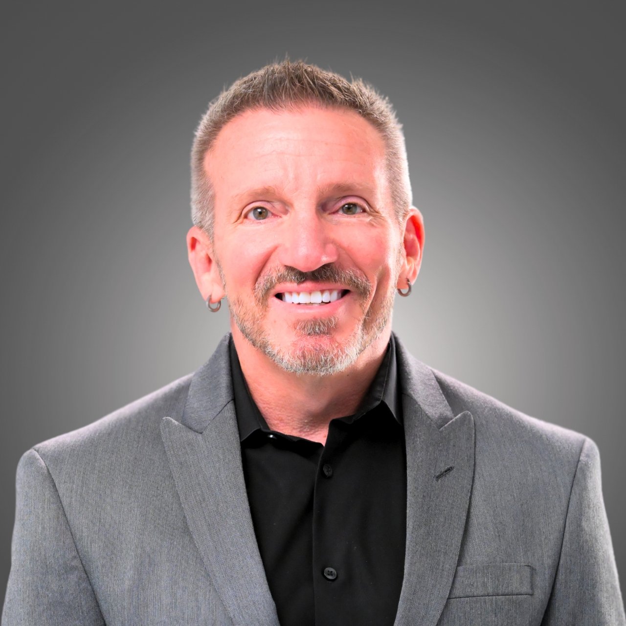 Dylan Hale Apex, NC Real Estate Agent Headshot