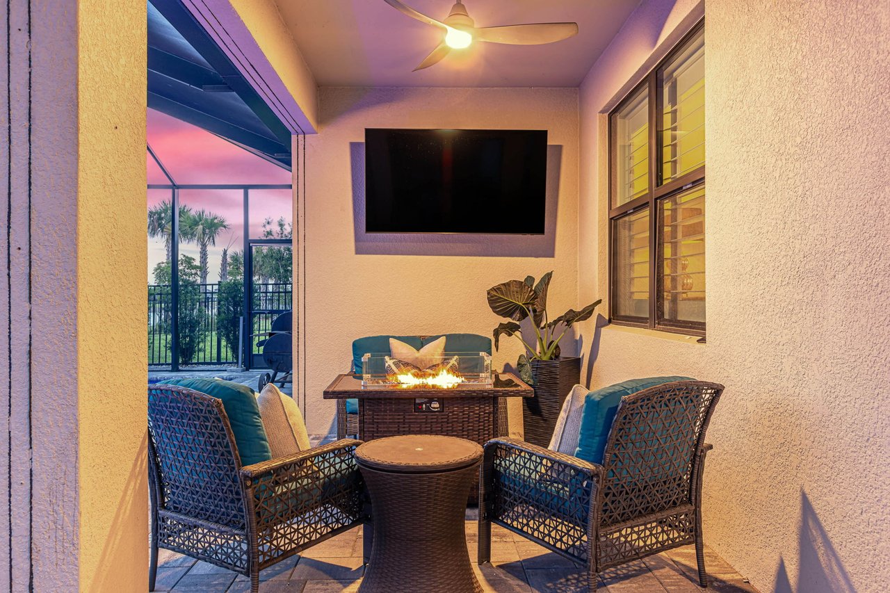 3692 Passion Vine Dr