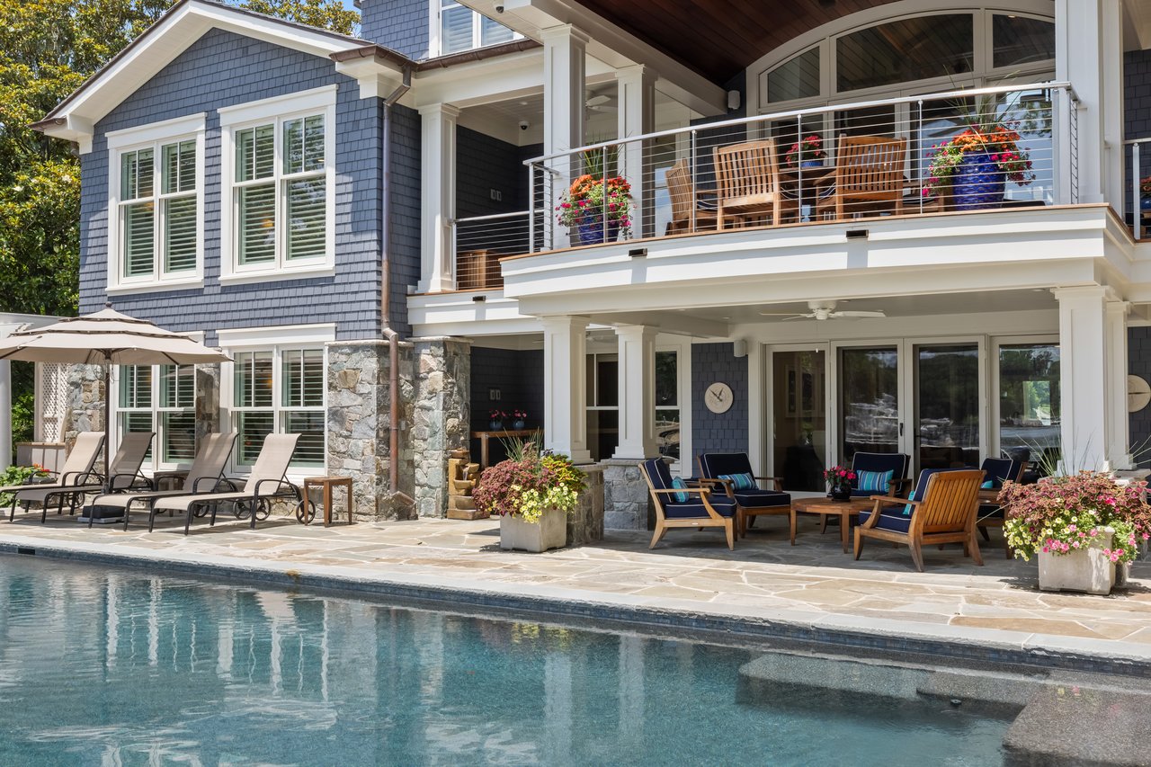 MURRAY HILL WATERFRONT | 5 FRANKLIN STREET