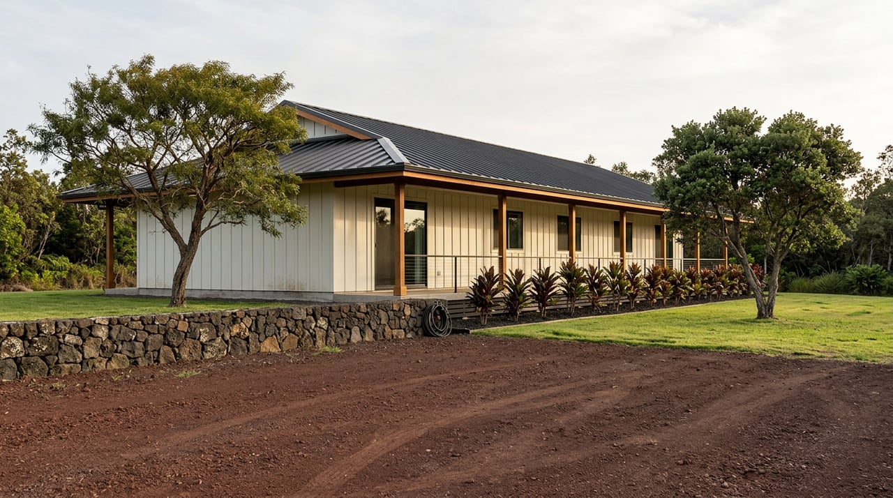 Buying Acreage And Country Property In Waimea–Kohala