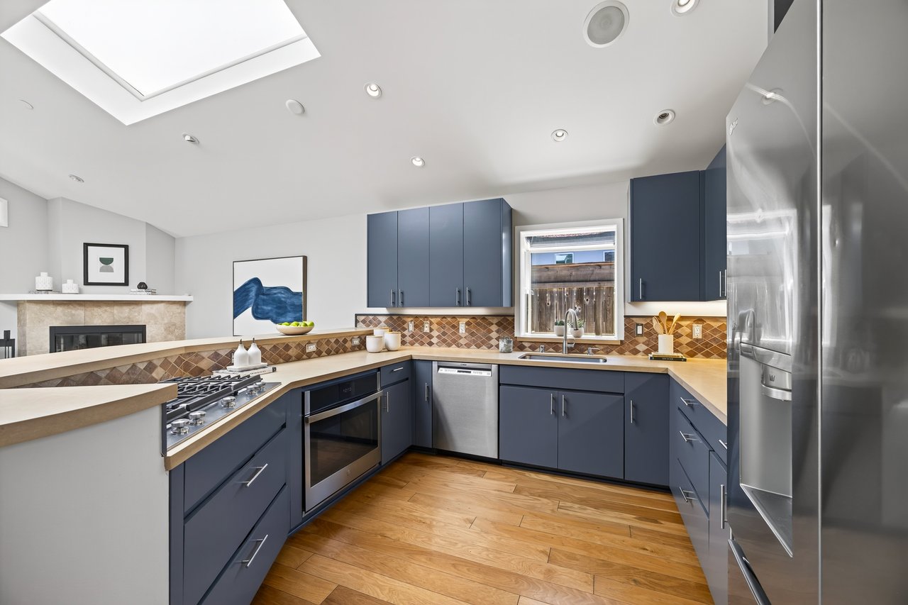 21 Apollo Road Tiburon