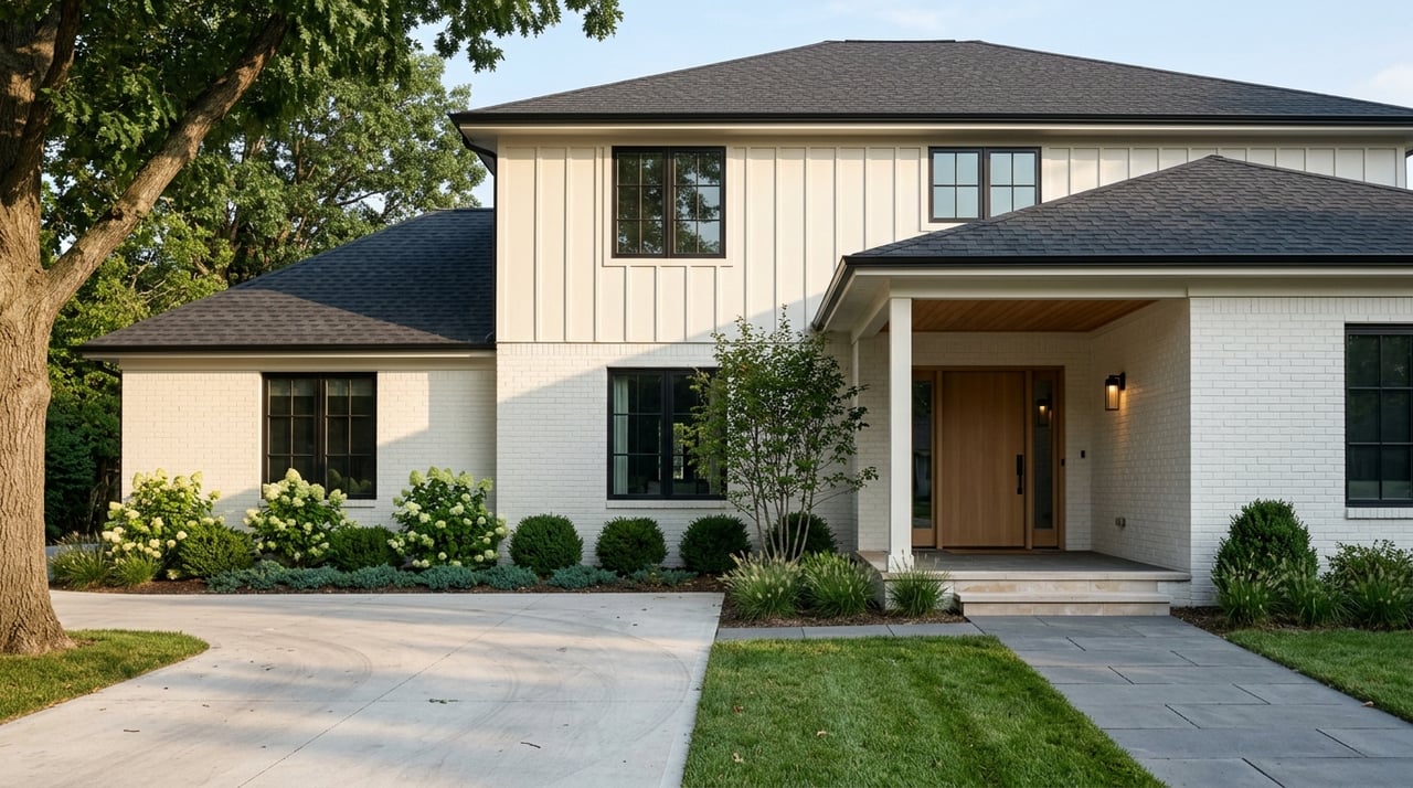 New Construction Or Established Home In Chanhassen?