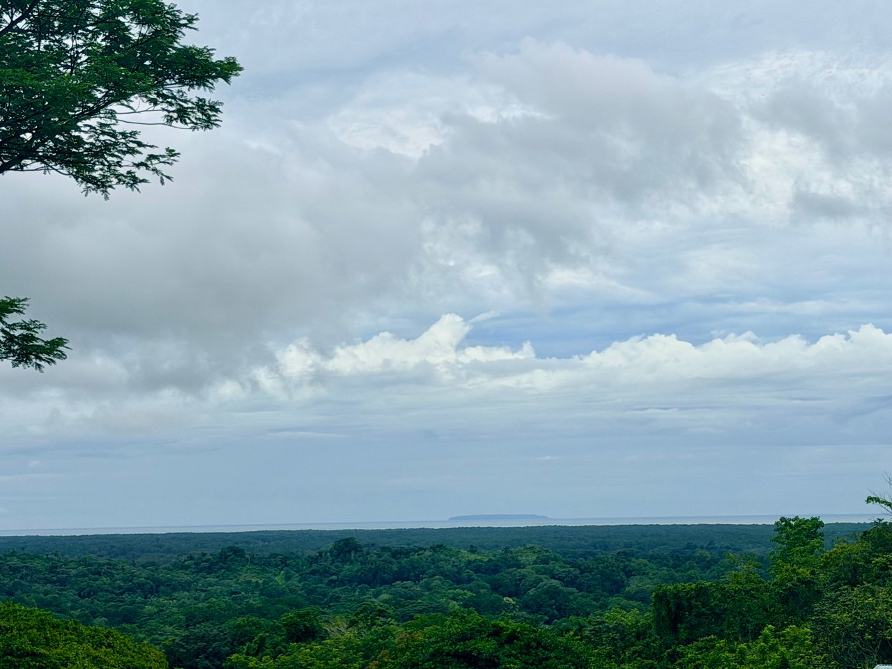 Ocean View Sanctuary in San Buenas – 4.94 Acres of Pastures & Easy Accessaccess