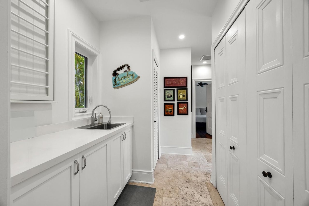 Sold in Just Days: 1809 Granada Blvd Closes for $2,649,000