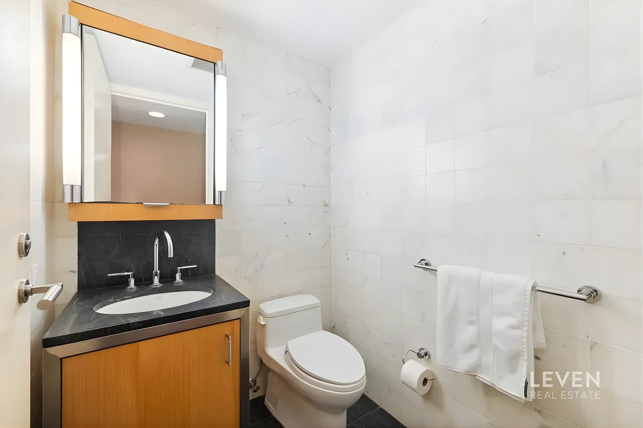 100 West 58th Street #11AB