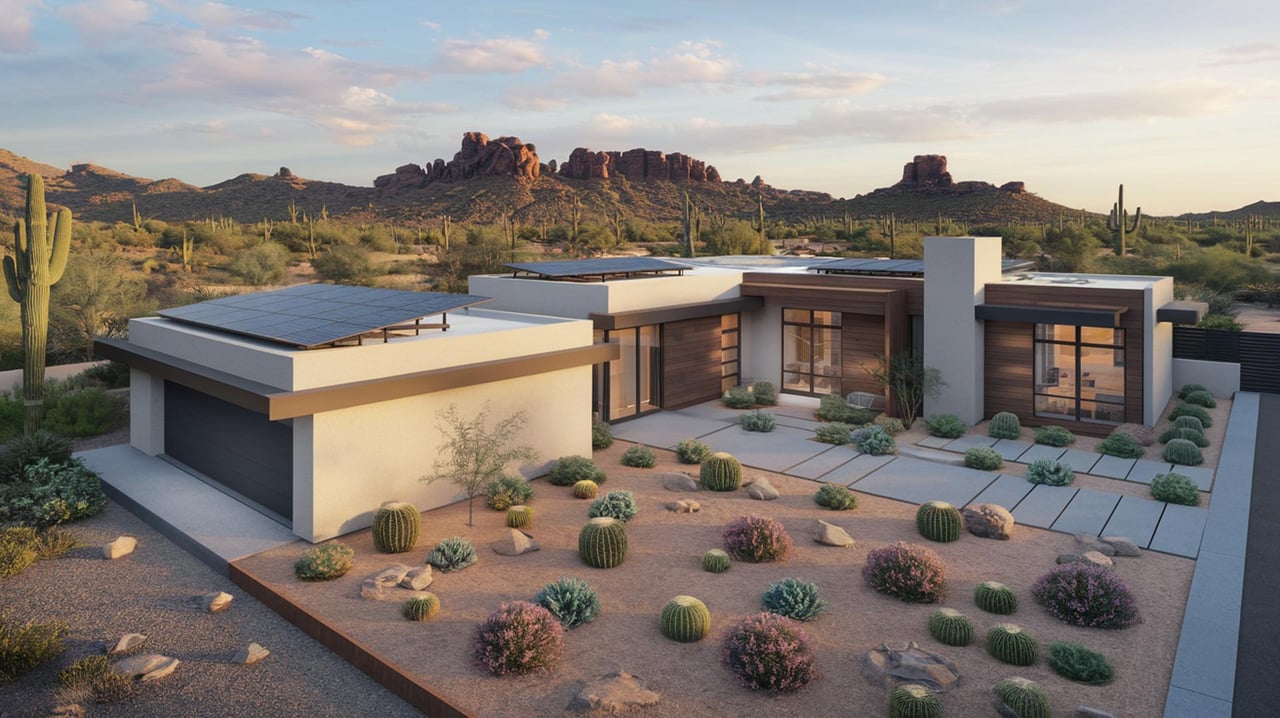 Must-Have Smart Home Features for Phoenix, AZ Homeowners