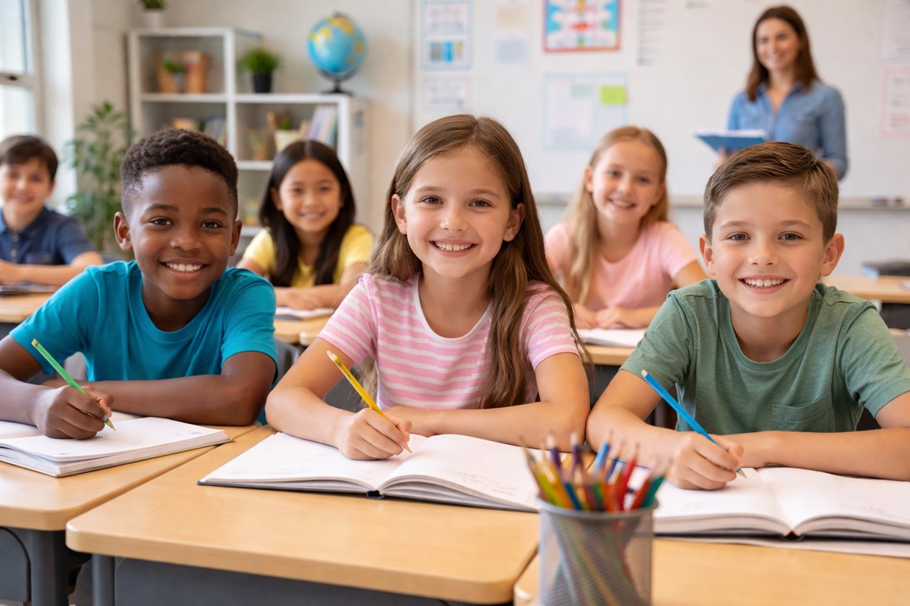 Schools Near Stonehedge