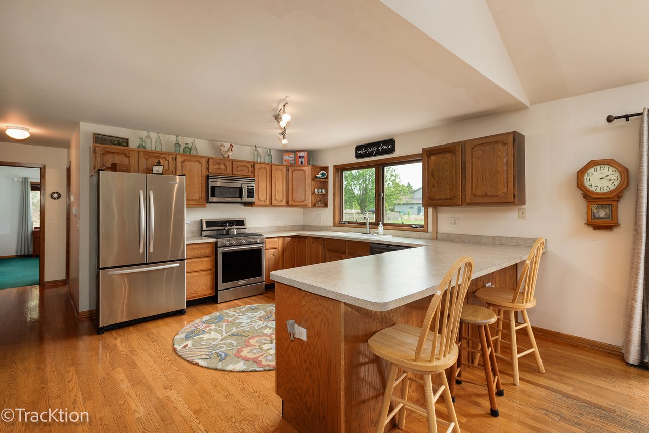 2803 Monterra Drive