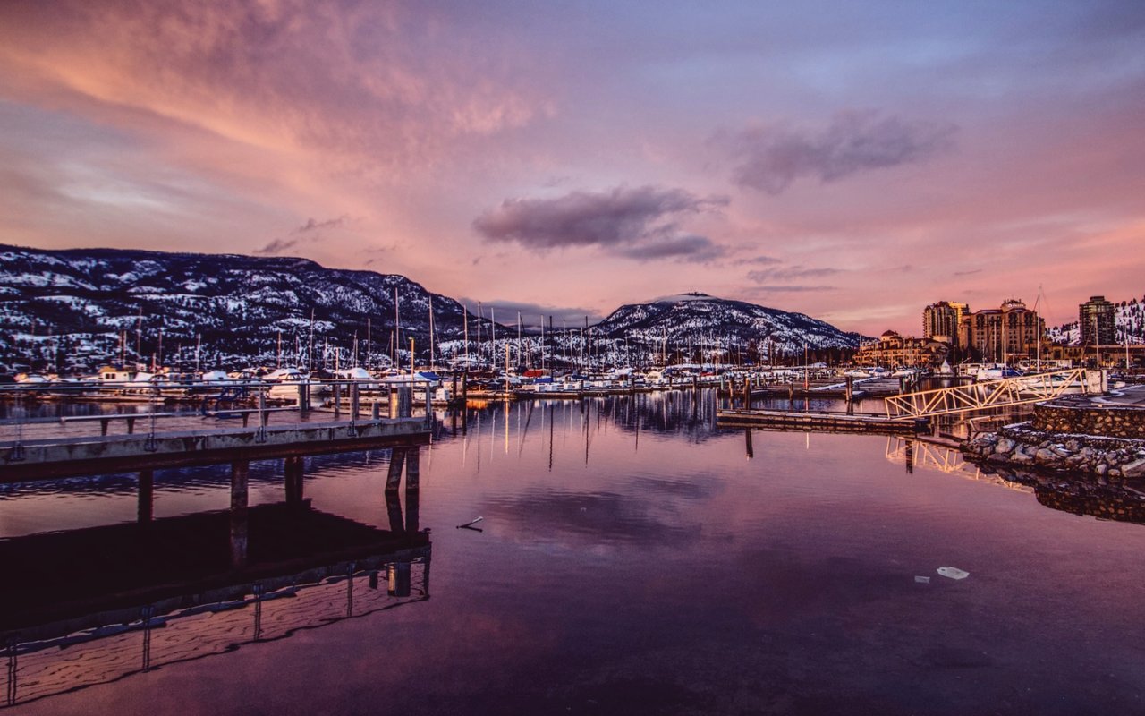 the kelowna rennie review | February 2026