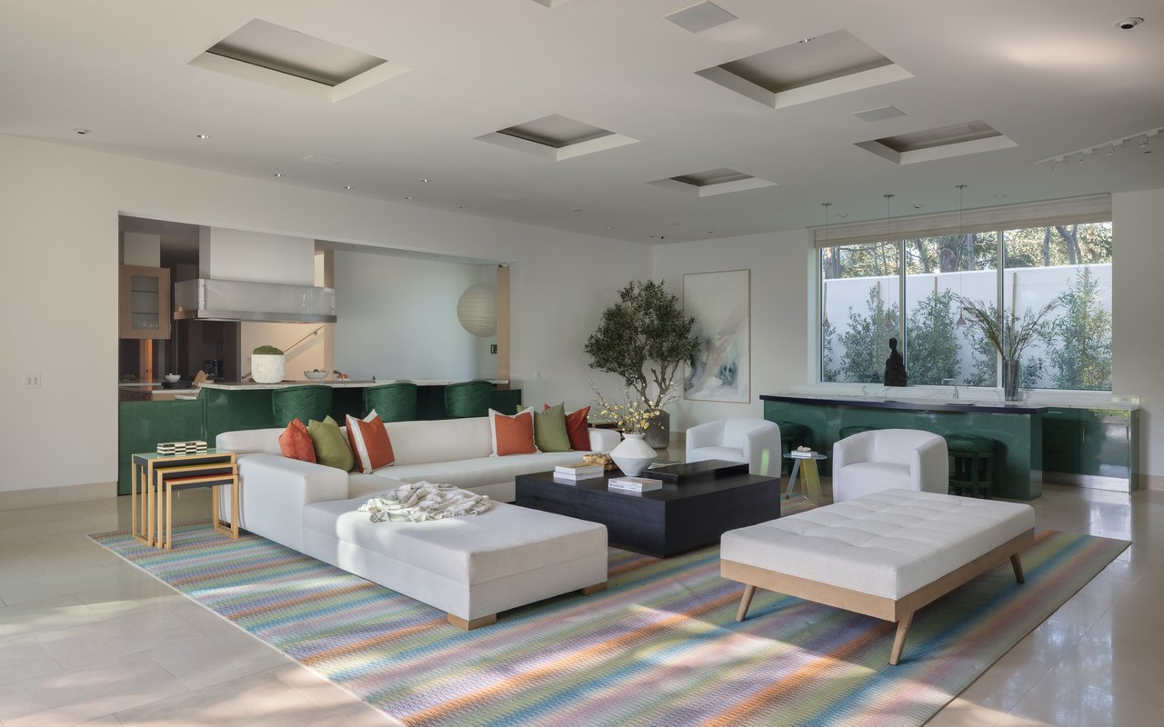 652 Chautauqua Blvd, Pacific Palisades 