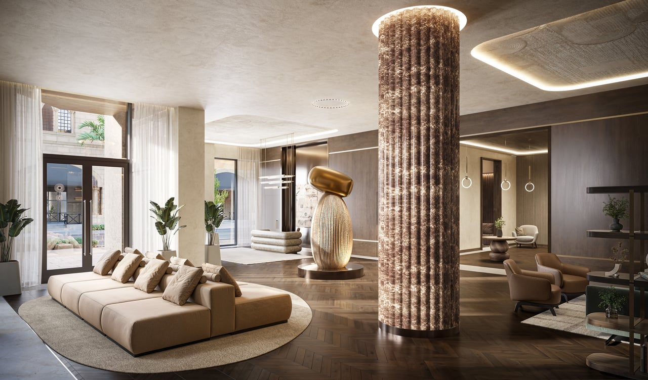 Cora: Coral Gables
