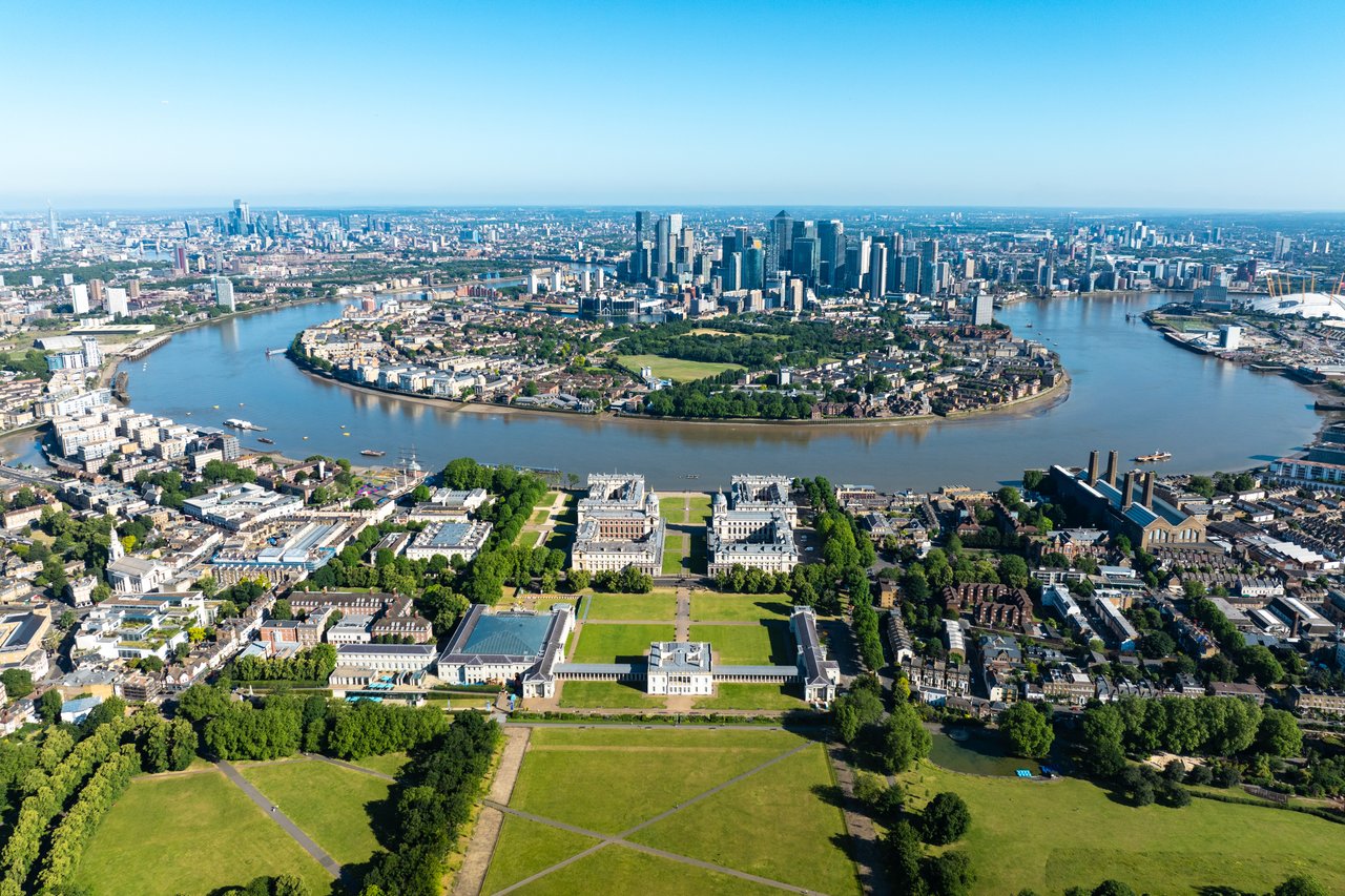 Greenwich
