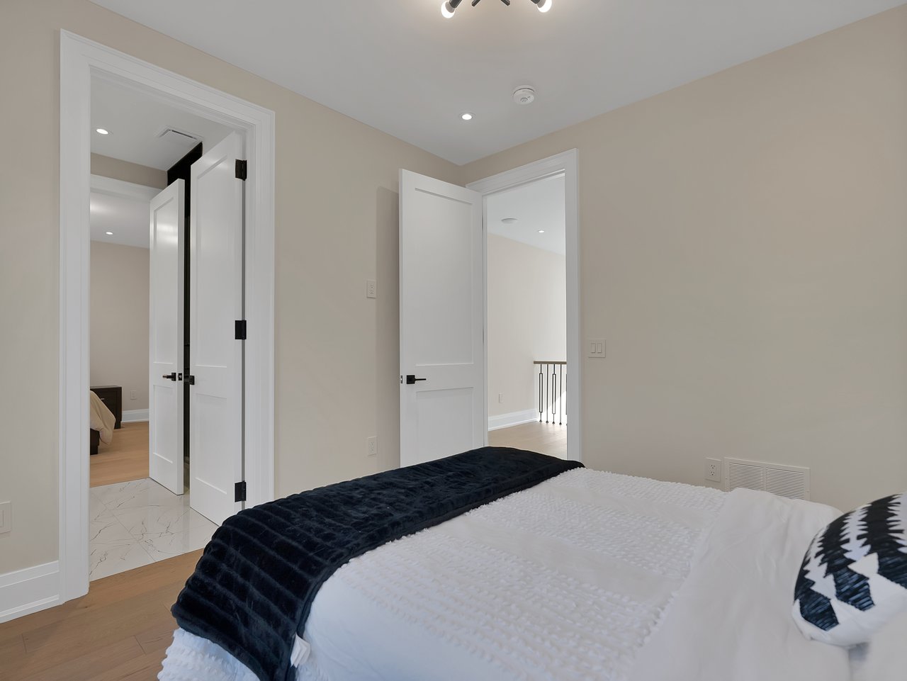 An Exclusive Opportunity - 7 Pioneer Drive