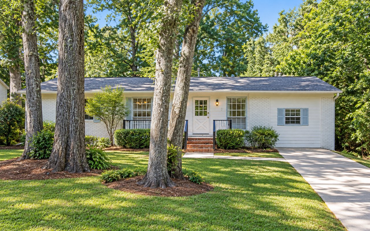 2824 Morningside Drive