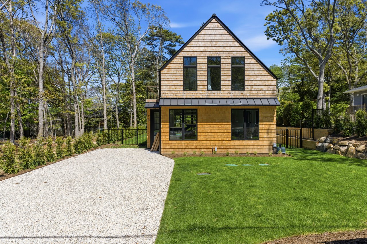 11 Gull Rock Sag Harbor, New York