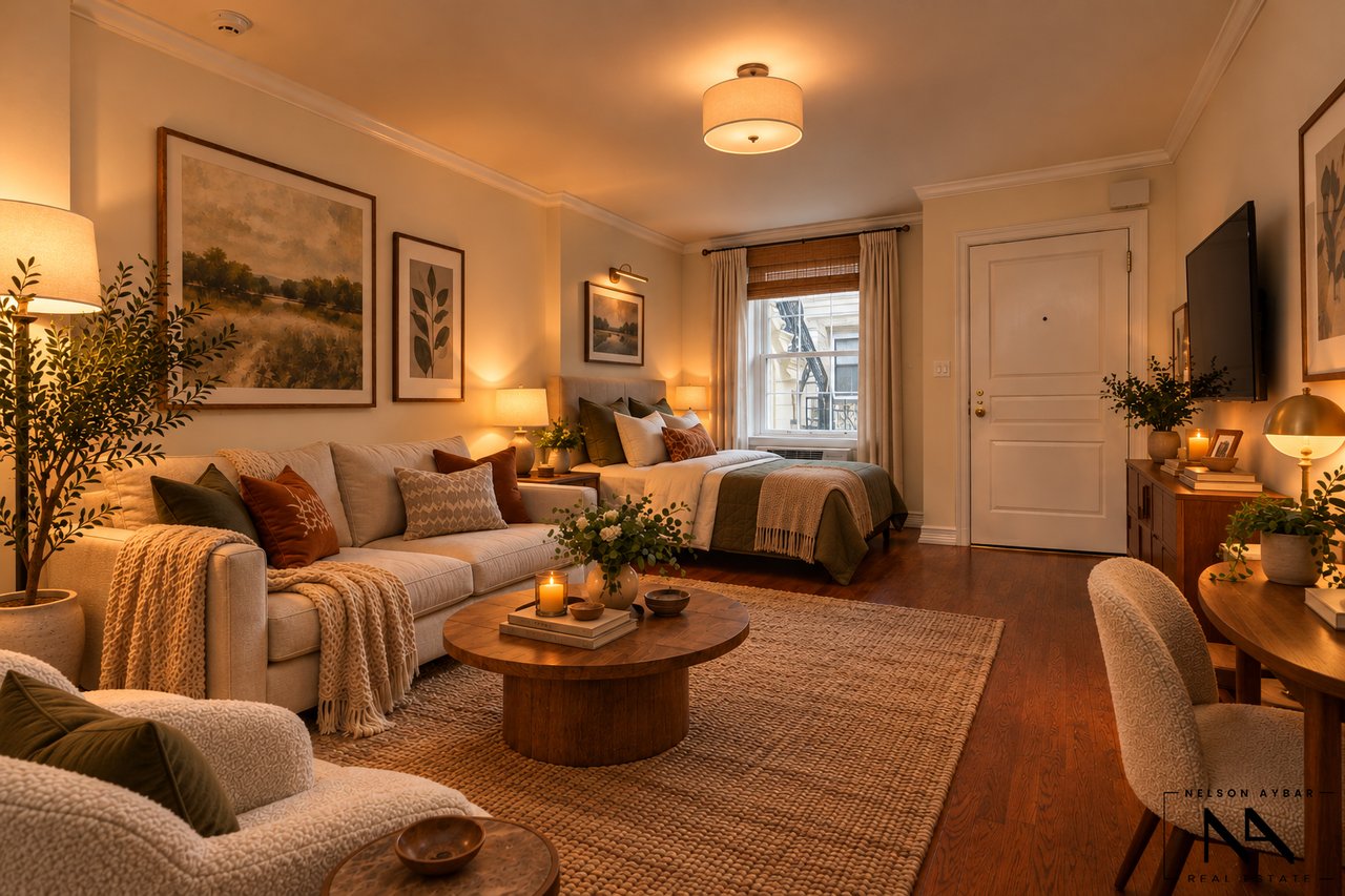 447 East 84th