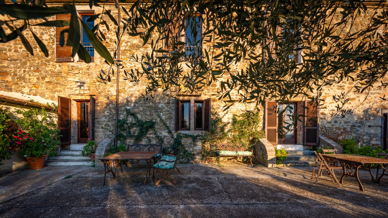 POGGIO COLOMBA