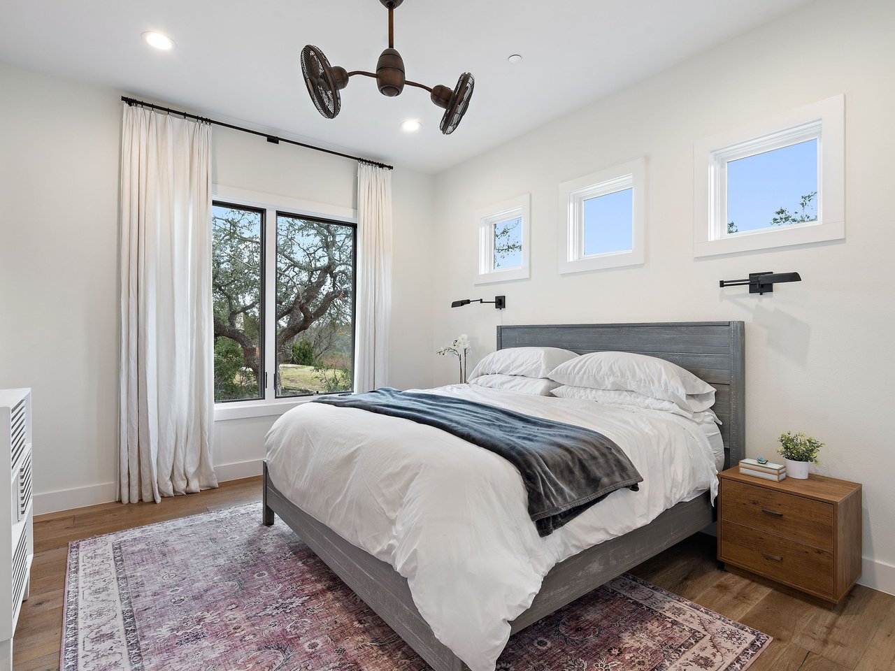 Angelwylde Hill Country Retreat