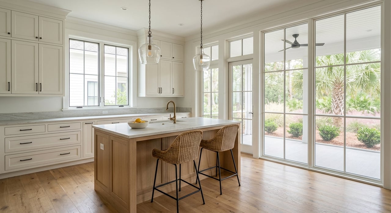 Life On Isle Of Palms: Homes, Beaches, And Lifestyle