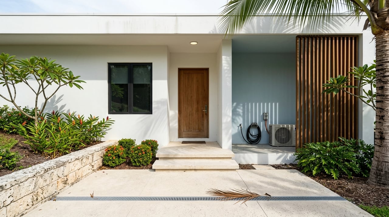 Owning A Vacation Home On St John: Costs And Tradeoffs