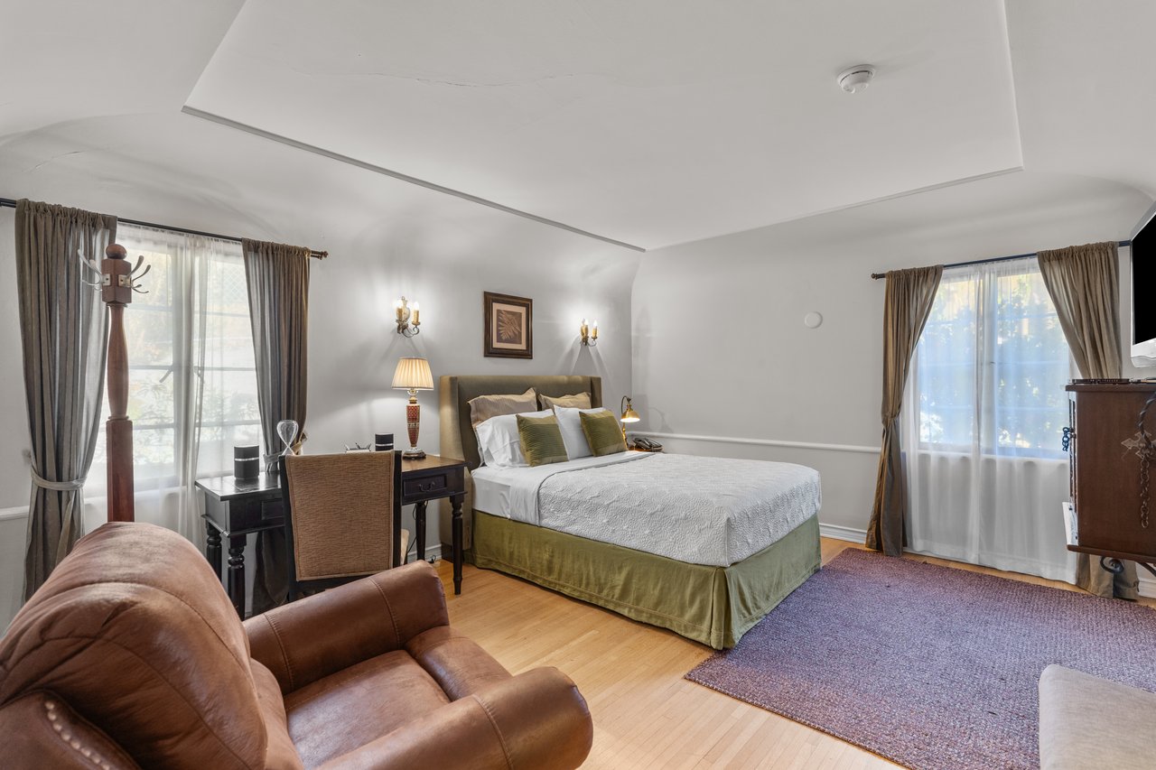 Glendower Estate 🛖