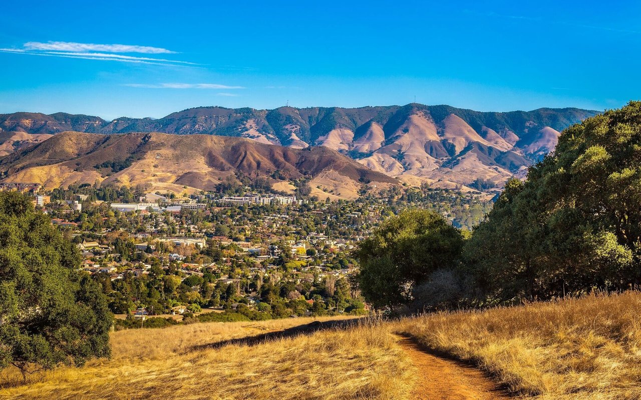 San Luis Obispo (SLO) County
