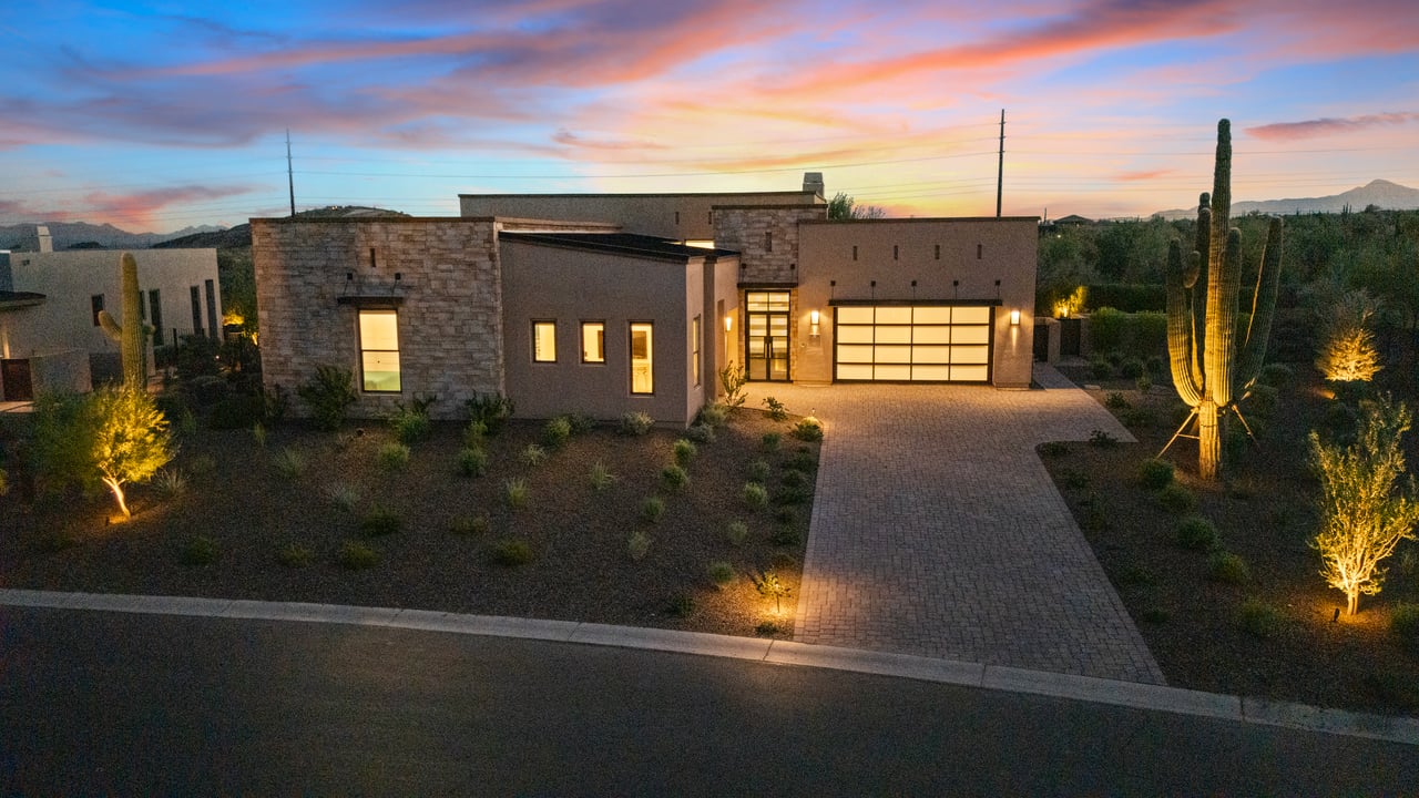 17237 E DESERT VISTA Trail